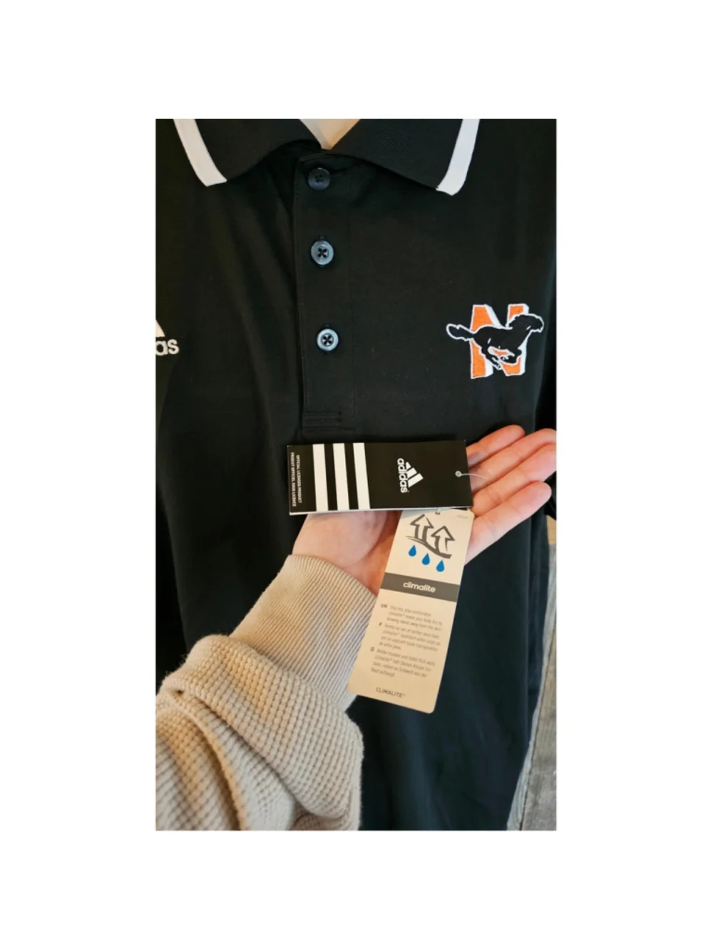 adidas nwt northville